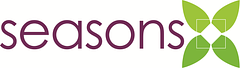 Seasons Center for Behavioral Health logo