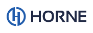 HORNE Career logo