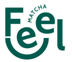 Feel Matcha logo