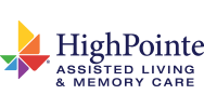 HighPointe Assisted Living & Memory Care logo