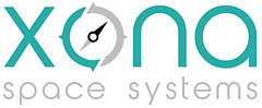 Xona Space Systems logo