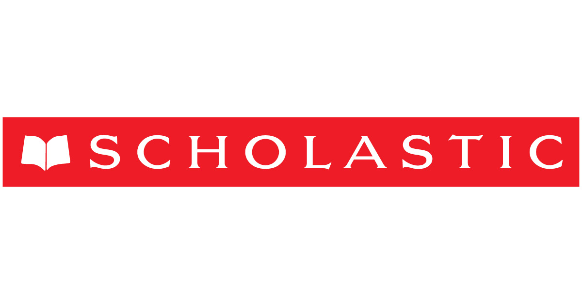 Scholastic Book Fairs logo