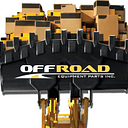 Road Equipment Parts Center logo