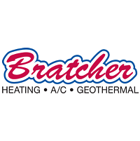 Bratcher Heating & Air Conditioning logo