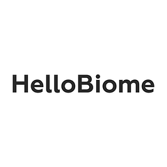 HelloBiome logo