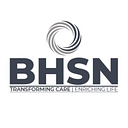 Behavioral Health Services North Inc logo