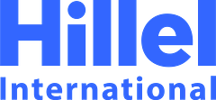 Hillel International logo