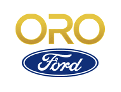 Oro Ford logo