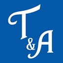 Tanimura & Antle logo