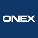 Onex logo