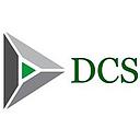 DCS Group logo
