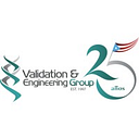 Validation & Engineering Group, Inc logo