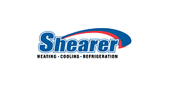 Shearer Heating A/C & Refrigeration logo