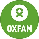 Oxfam GB logo