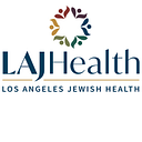 Los Angeles Jewish Health logo