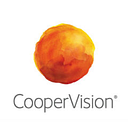 CooperVision logo