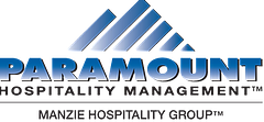 Paramount Hospitality Management logo