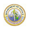 Oregon Department of Justice logo
