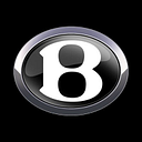 Bentley Motors logo