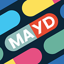 MAYD, LLC logo