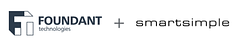 Foundant + SmartSimple logo