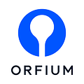 Orfium logo