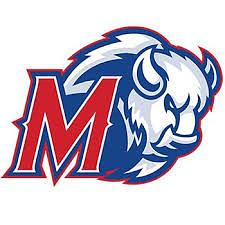 Madras High School logo