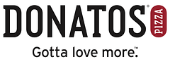 Donatos Pizza logo