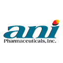 ANI Pharmaceuticals, Inc. logo