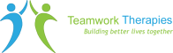 Teamwork Speech Therapy logo