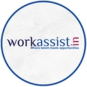 Workassist logo