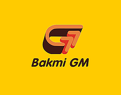 Bakmi GM logo