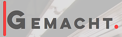 Das Gemacht logo
