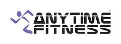 Anytime Fitness, Westchester County NY logo