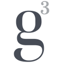 Gray logo