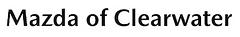 Mazda of Clearwater logo