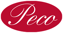 Peco Foods logo