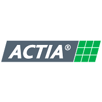 Actia logo
