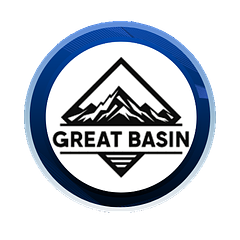 Great Basin Staffing logo