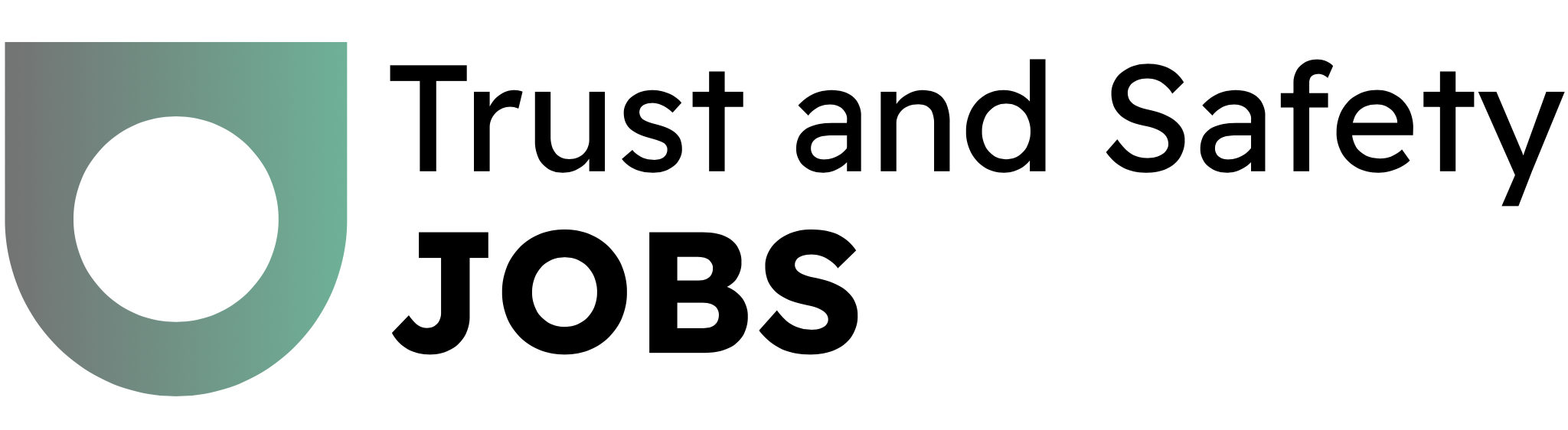 Trust and Safety Jobs logo