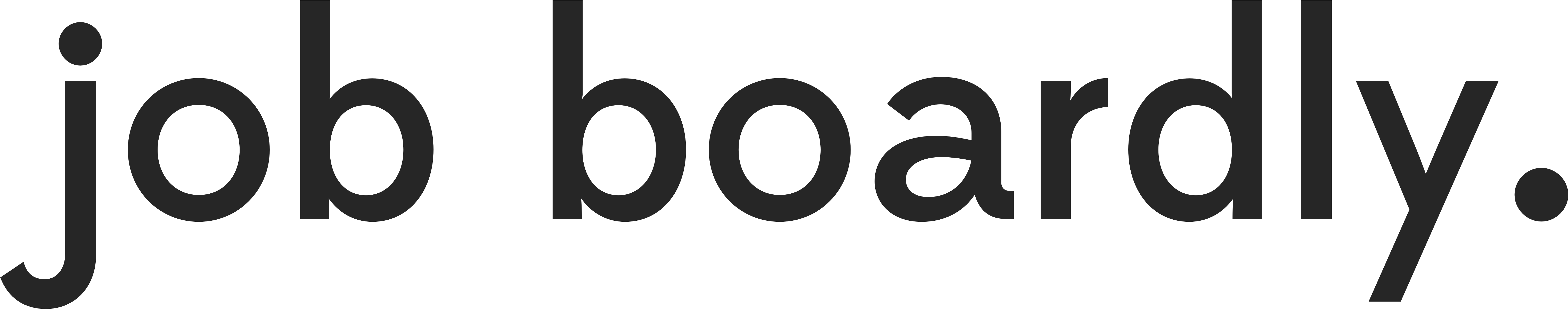 Job Boardly logo