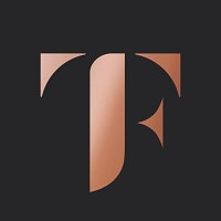 The First Collection logo
