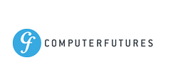 Computer Futures logo