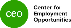 Center for logo