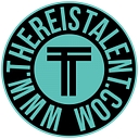 There is Talent logo