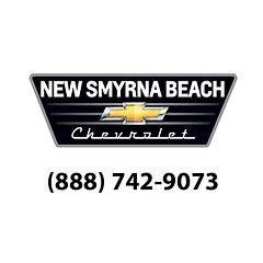 New Smyrna Beach Chevrolet logo
