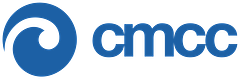 CMCC Foundation logo