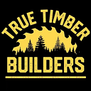 True Timber logo