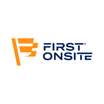 First Onsite logo