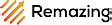 Remazing logo